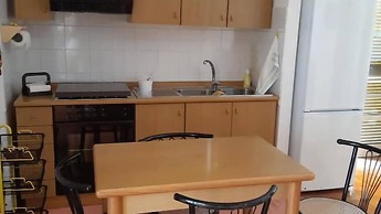 Tucano Apartment Club Resort