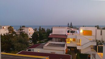 Tucano Apartment Club Resort