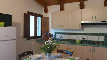 Tucano Apartment Club Resort