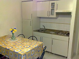 Tucano Apartment Club Resort