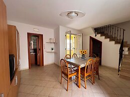 Tucano Apartment Club Resort