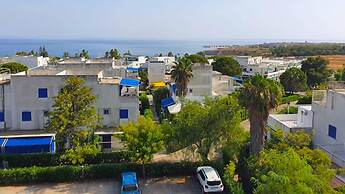 Tucano Apartment Club Resort