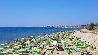 Tucano Apartment Club Resort