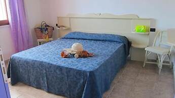 Tucano Apartment Club Resort