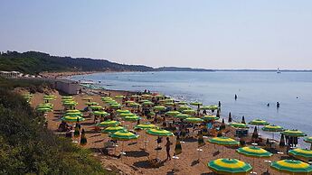 Tucano Apartment Club Resort