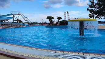 Tucano Apartment Club Resort