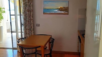 Tucano Apartment Club Resort