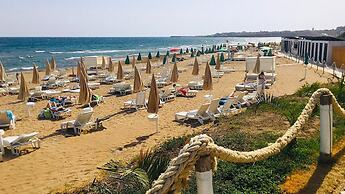 Tucano Apartment Club Resort