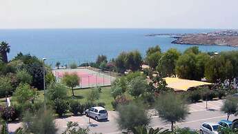 Tucano Apartment Club Resort