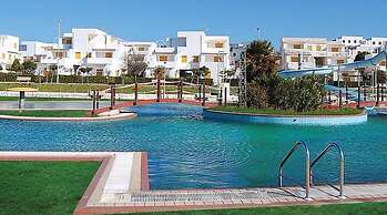 Tucano Apartment Club Resort