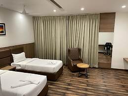 Orion Tree Hotel Sullurupeta