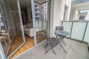 Horizon 29 by Grand Apartments