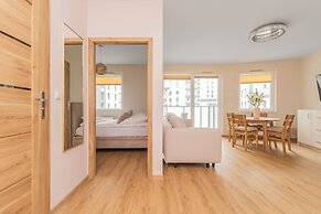 Horizon 29 by Grand Apartments