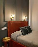 Aposentos La Condesa by La Condesa Carmen