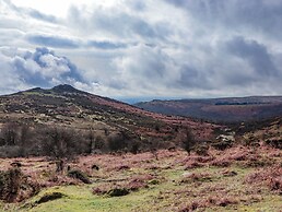 Pebble & Pine at Harcombe House
