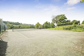 Pebble & Pine at Harcombe House