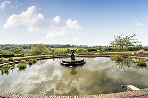 Pebble & Pine at Harcombe House