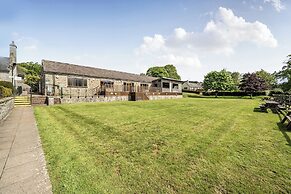Pebble & Pine at Harcombe House