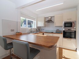 Pebble & Pine at Harcombe House