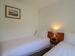 Pebble & Pine at Harcombe House