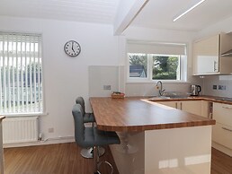 Pebble & Pine at Harcombe House