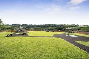 Pebble & Pine at Harcombe House
