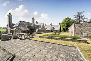 Pebble & Pine at Harcombe House
