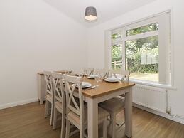 Pebble & Pine at Harcombe House