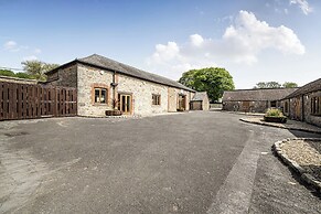 Pebble & Pine at Harcombe House