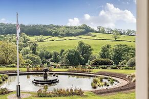 Pebble & Pine at Harcombe House