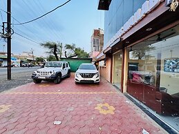 Hotel Wagheshwari