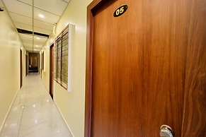 Hotel Wagheshwari