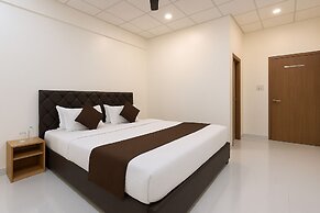 Hotel Wagheshwari