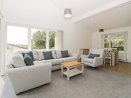 Pebble & Pine at Harcombe House