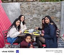 Sunset Lagoon Dalhousie