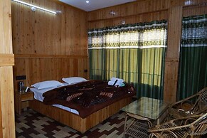 Sunset Lagoon Dalhousie