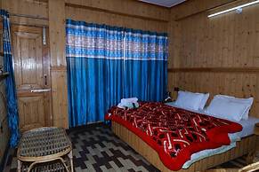 Sunset Lagoon Dalhousie