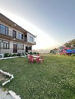 Sunset Lagoon Dalhousie