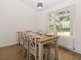 Pebble & Pine at Harcombe House