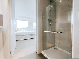 The Isabella Studio by Richmond Park