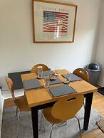 Twickenham Hideaway in London