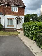 Twickenham Hideaway in London