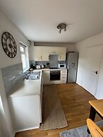 Twickenham Hideaway in London