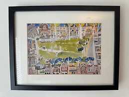 Twickenham Hideaway in London