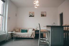 The Twickenham Apartment Near Strawberry Hill