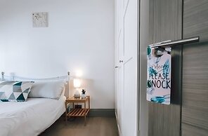 The Twickenham Apartment Near Strawberry Hill
