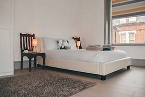 The Twickenham Apartment Near Strawberry Hill