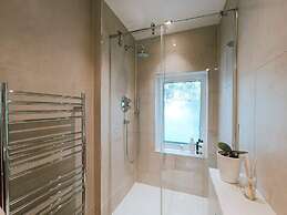 The Sandy Studio Flat in Petersham