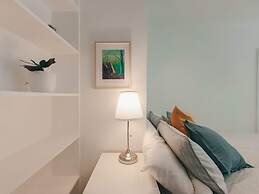 The Sandy Studio Flat in Petersham