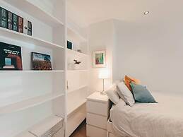 The Sandy Studio Flat in Petersham